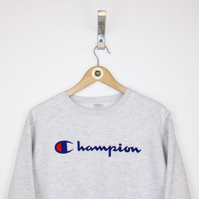 Vintage Champion Sweatshirt Small