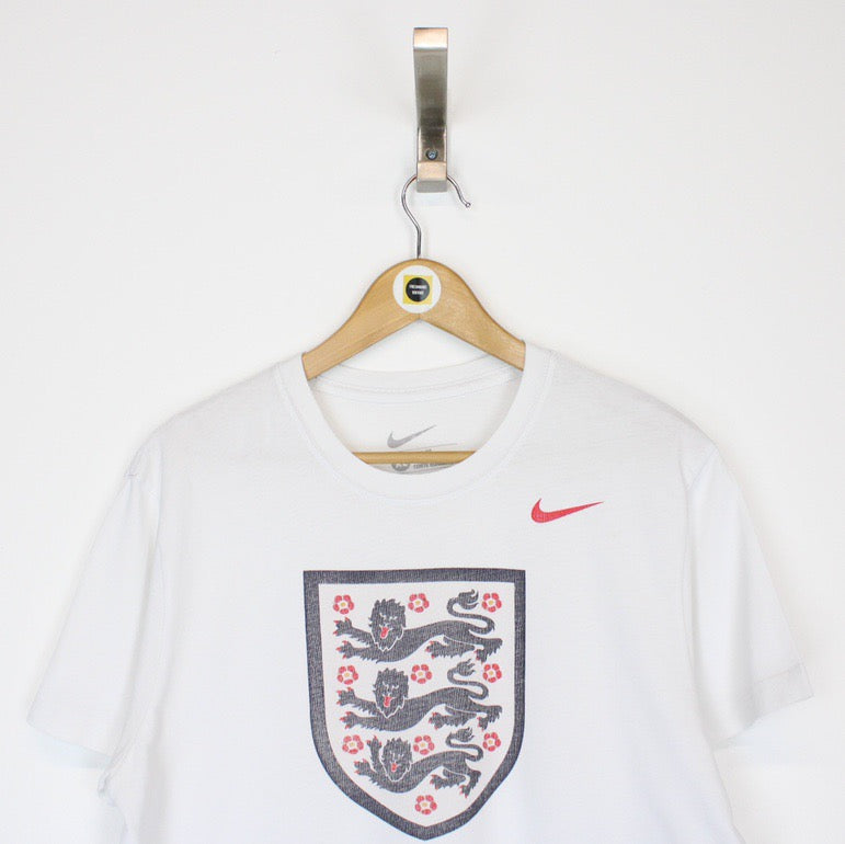 Vintage Nike England T-Shirt XL