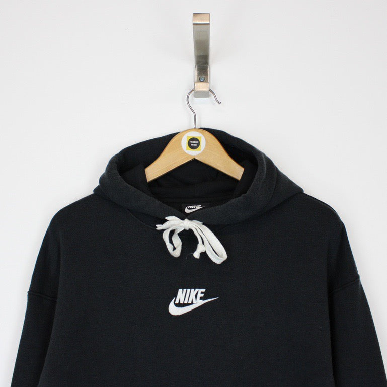 Vintage Nike Hoodie Medium