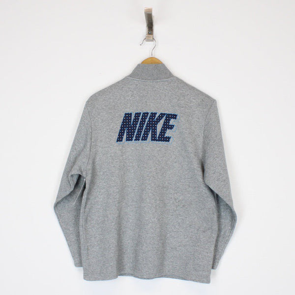 Vintage Nike Sweatshirt Small