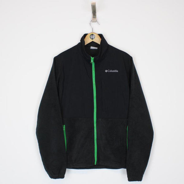 Vintage Columbia Fleece Small