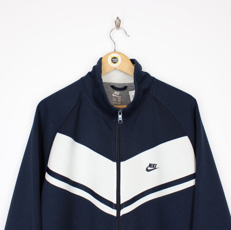 Vintage Nike Track Jacket XL