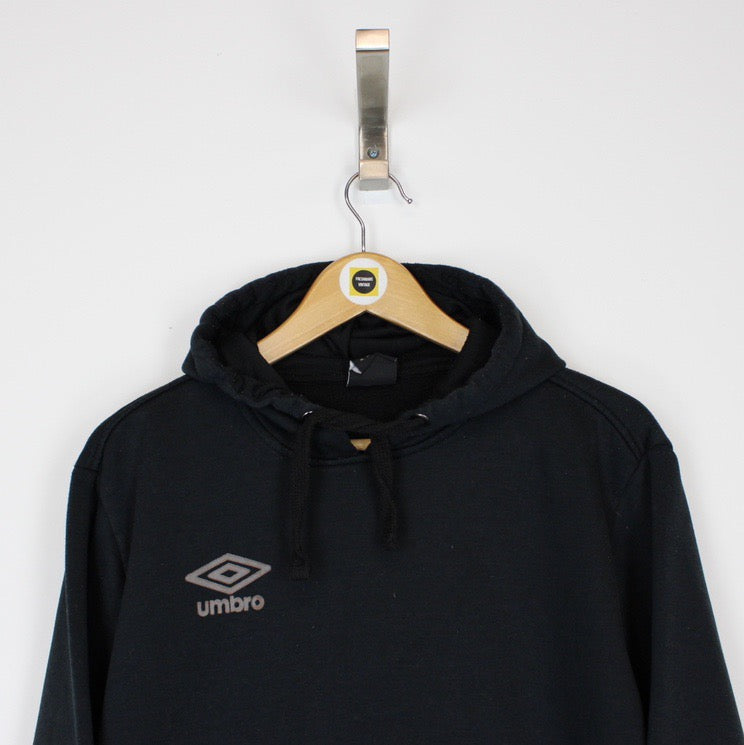 Vintage Umbro Hoodie XL