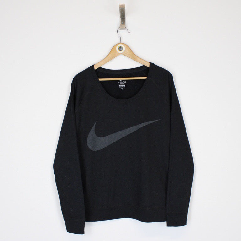 Vintage Nike Sweatshirt XL