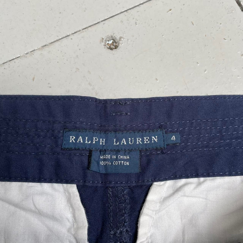 Vintage Ralph Lauren Cargos Small