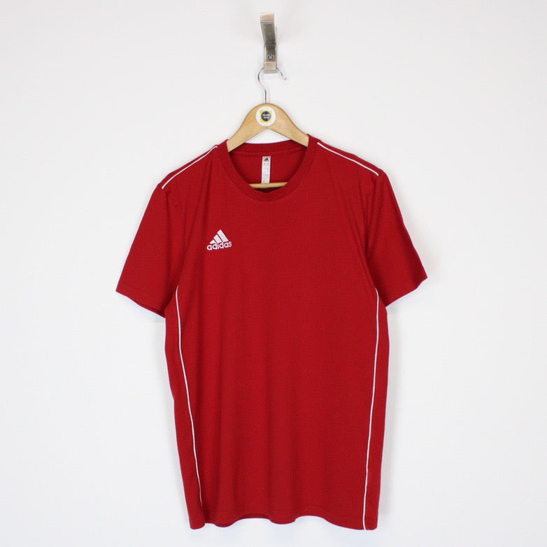 Vintage Adidas T-Shirt Medium