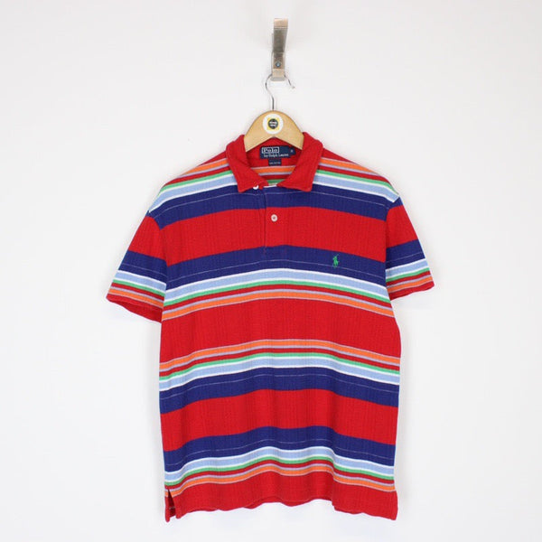 Vintage Polo Ralph Lauren Polo Shirt Medium