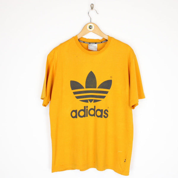 Vintage Adidas T-Shirt Medium