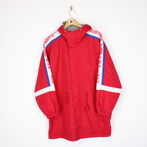 Vintage Lacoste Jacket XL