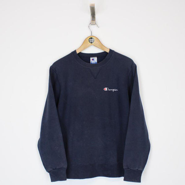 Vintage Champion Sweatshirt Medium