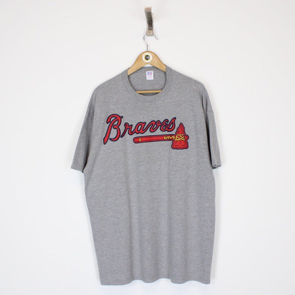 Vintage MLB Atlanta Braves T-Shirt XL