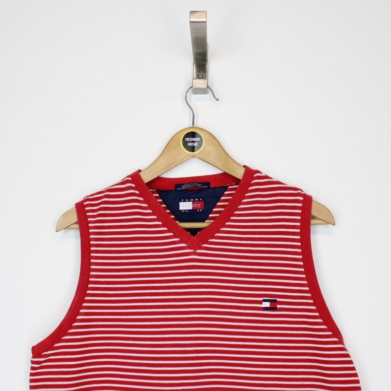 Vintage Tommy Hilfiger Vest XL