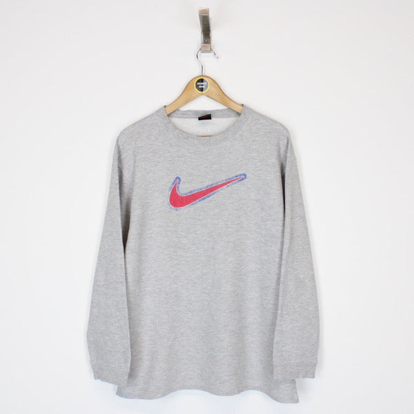 Vintage Nike Sweatshirt Large