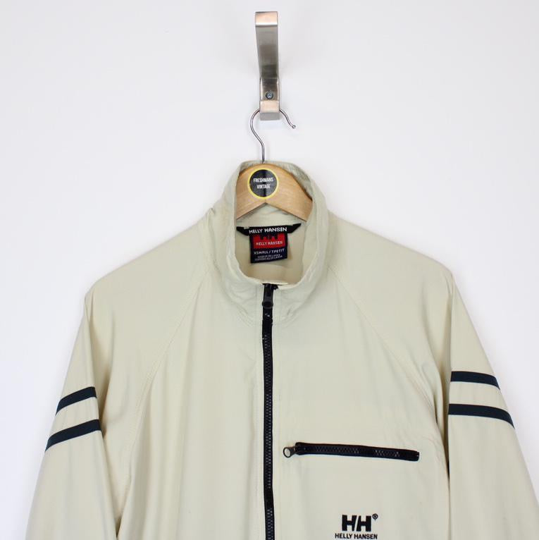 Vintage Helly Hansen Jacket Small