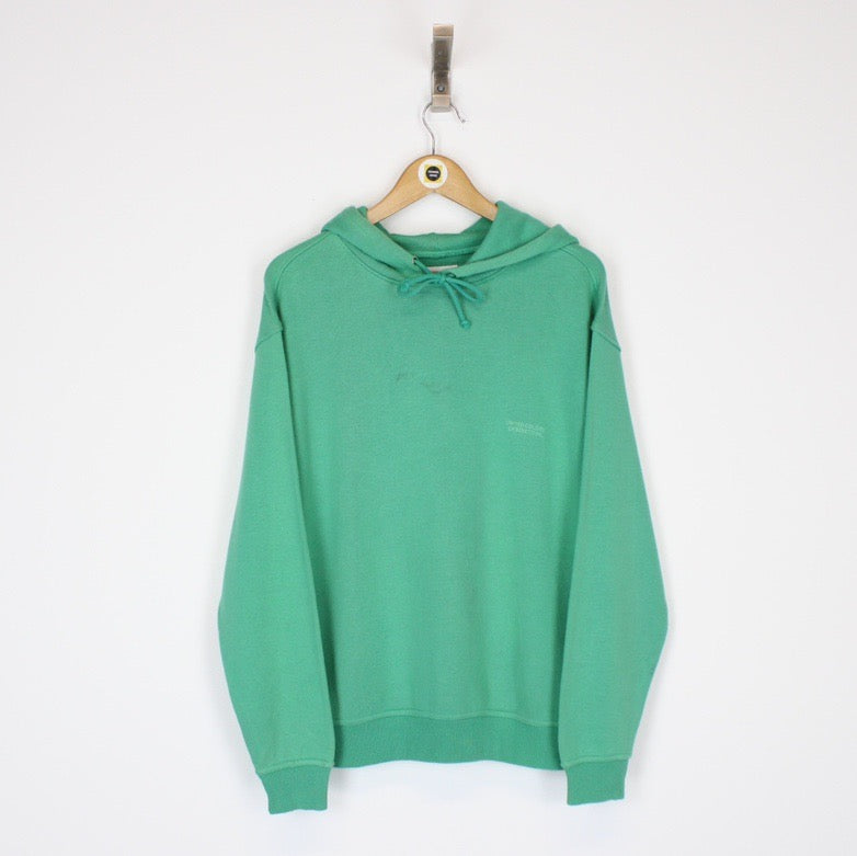 Vintage Benetton Hoodie Medium