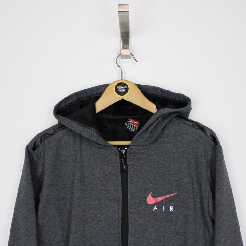 Vintage Nike Hoodie Medium