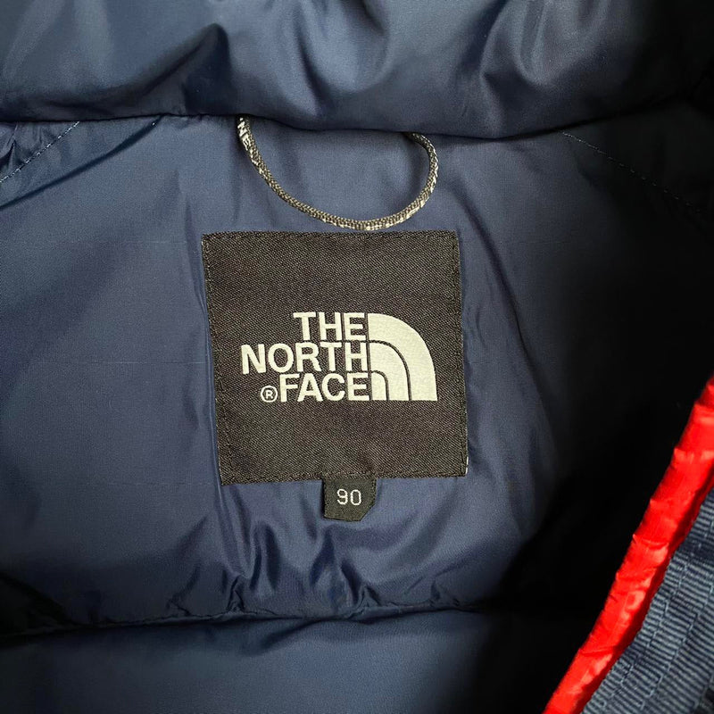 Vintage The North Face Puffer Small