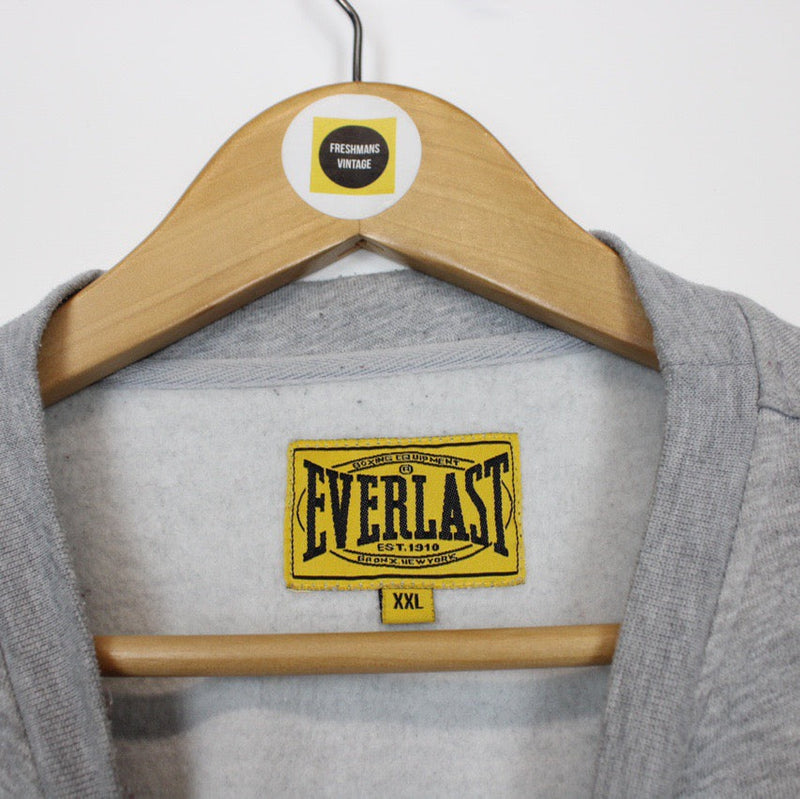 Vintage Everlast Sweatshirt XL