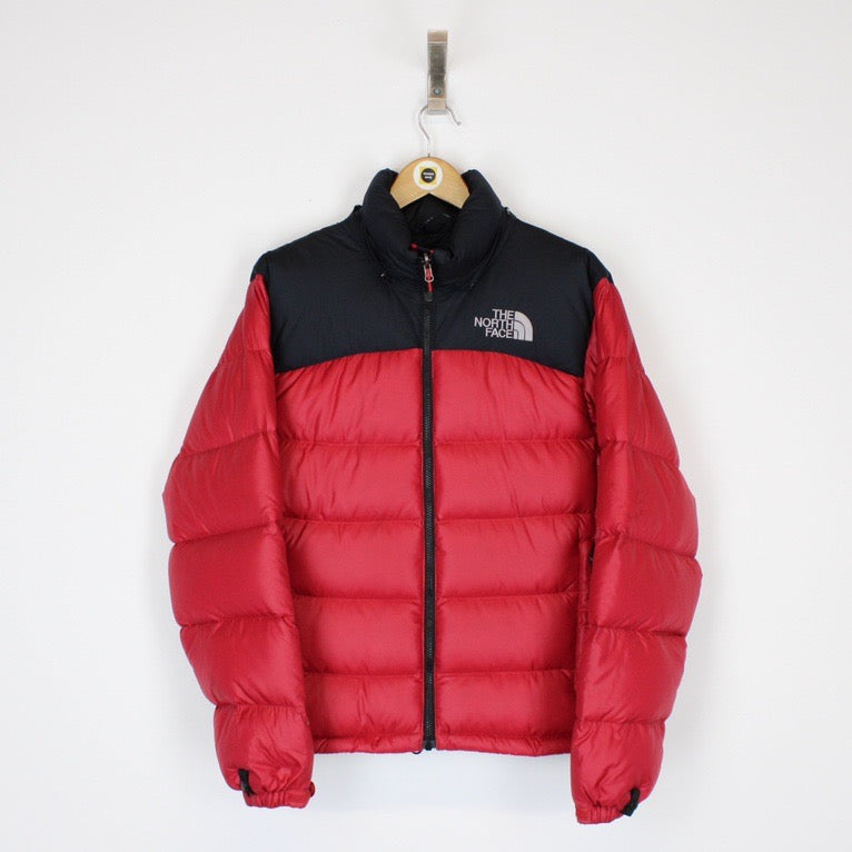 Vintage The North Face Puffer Small