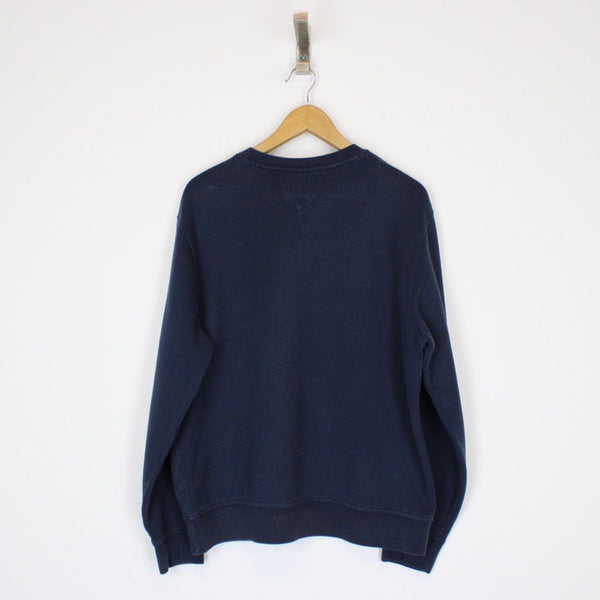 Vintage Tommy Hilfiger Sweatshirt Small