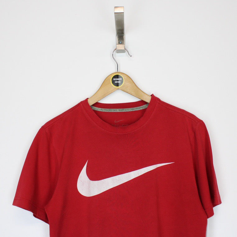 Vintage Nike T-Shirt Small