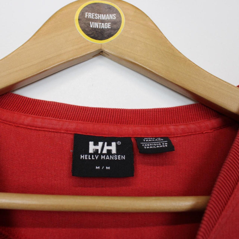 Vintage Helly Hansen Sweatshirt Medium