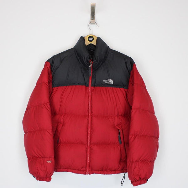 Vintage The North Face Puffer Small