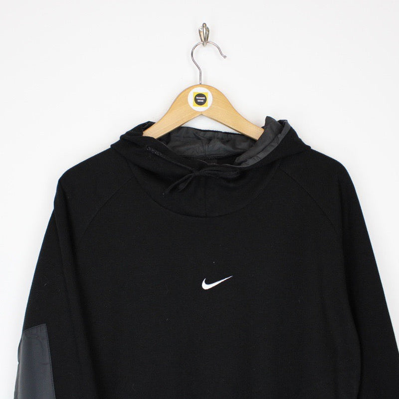 Vintage Nike Hoodie Small