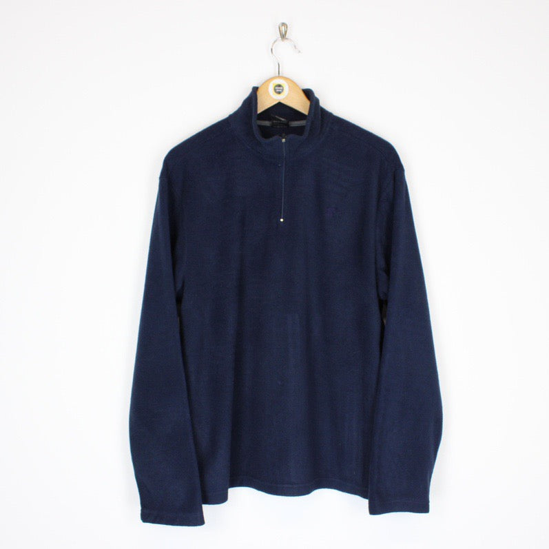 Vintage Starter Fleece Medium