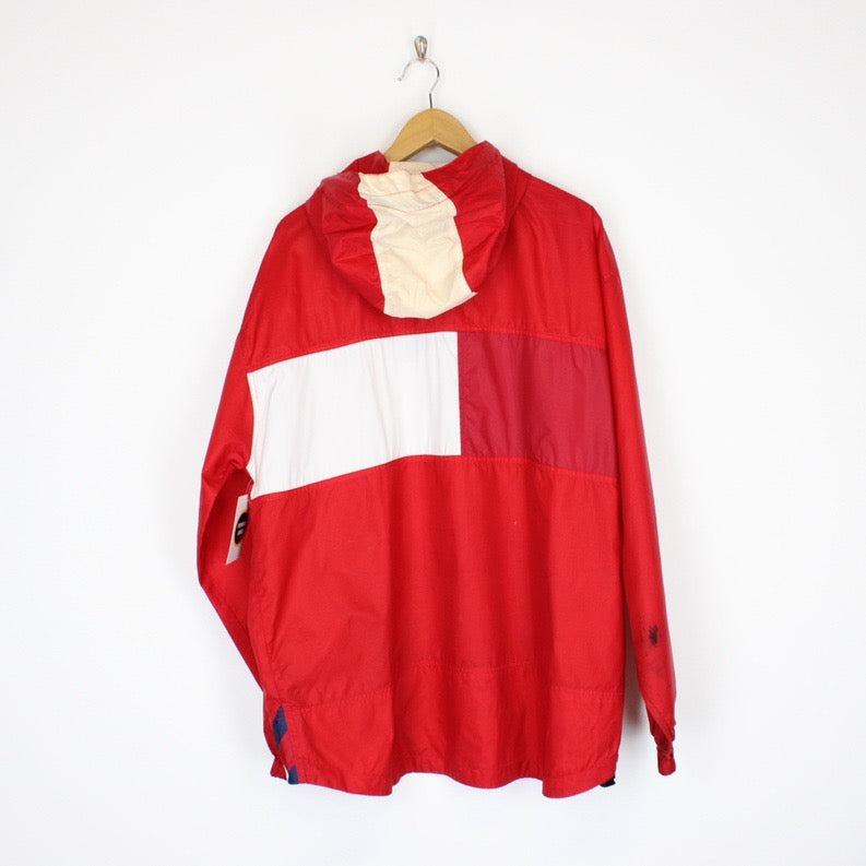 Vintage Tommy Hilfiger Jacket XL