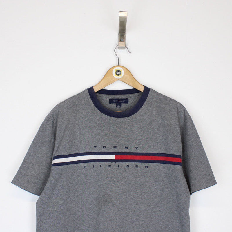 Vintage Tommy Hilfiger T-Shirt Large