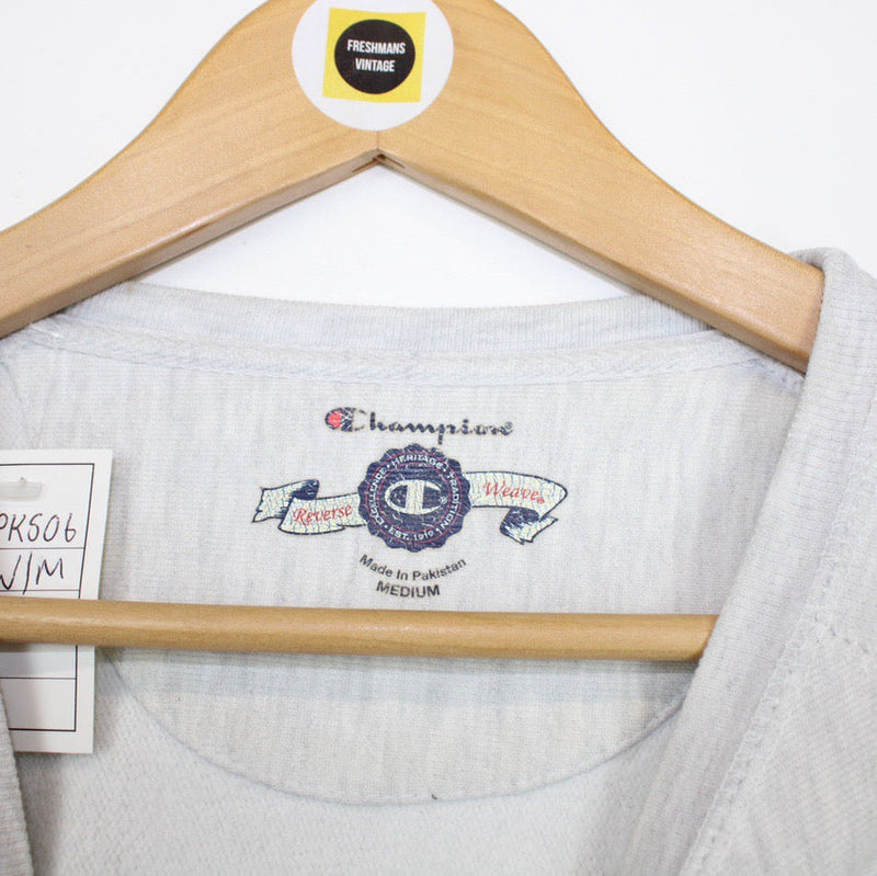 Vintage Champion Sweatshirt Medium