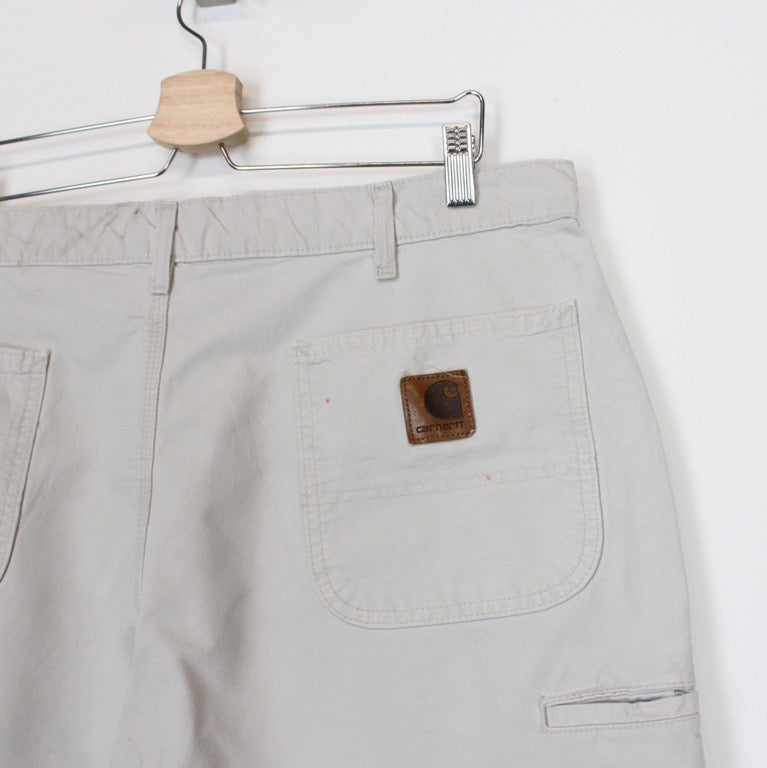 Vintage Carhartt Workwear Shorts XL