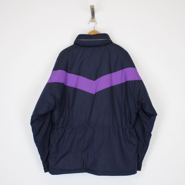 Vintage Sergio Tacchini Jacket XL