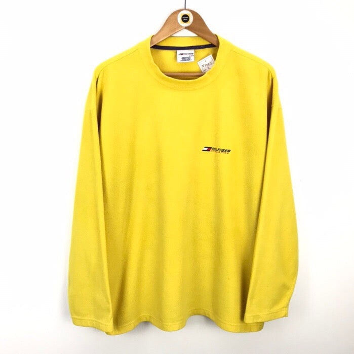 Vintage Tommy Hilfiger Sweatshirt XL