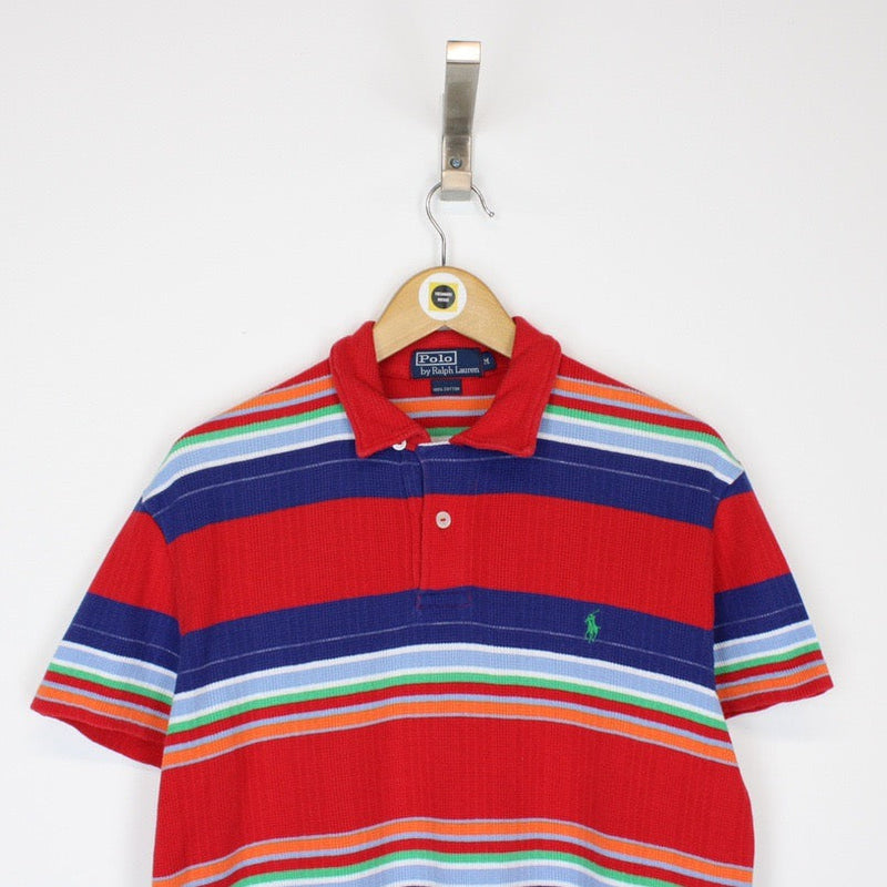 Vintage Polo Ralph Lauren Polo Shirt Medium