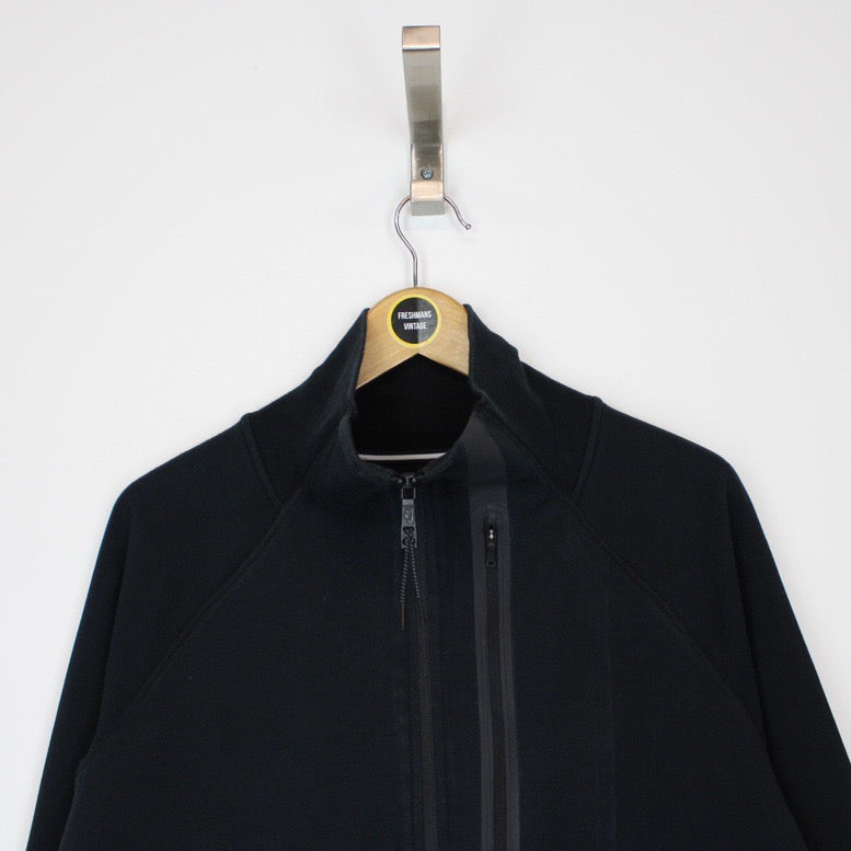 Nike Tech Zip Up Jacket Small