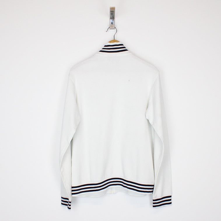 Vintage Adidas Track Jacket Medium