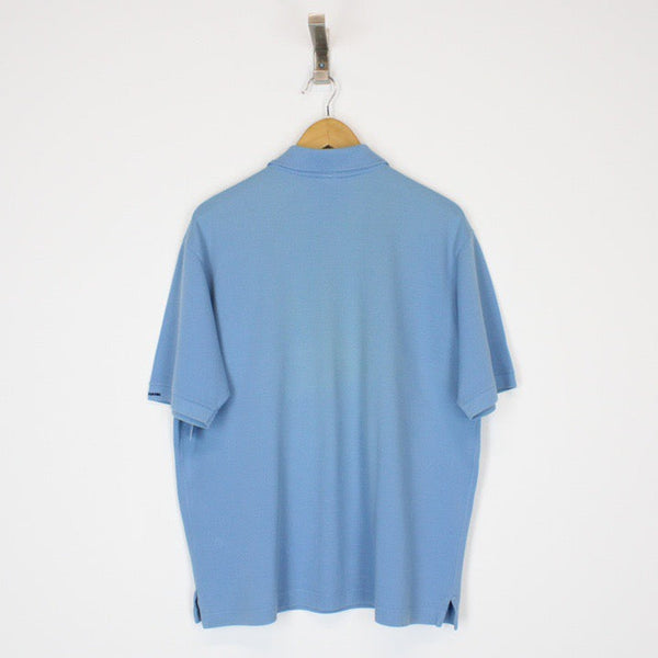 Vintage Paul & Shark Polo Shirt XL