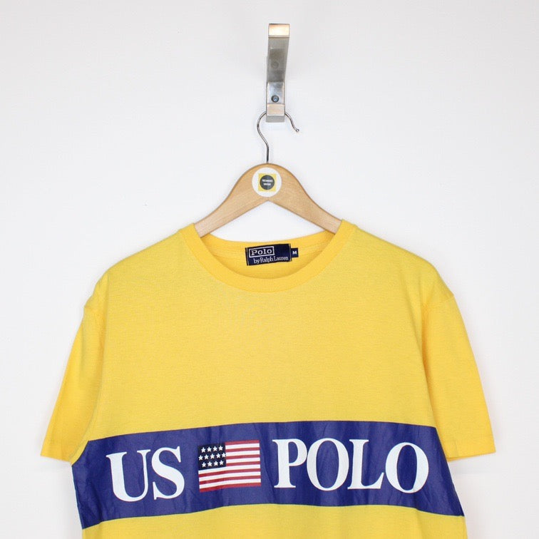 Vintage Polo Ralph Lauren T-Shirt Medium