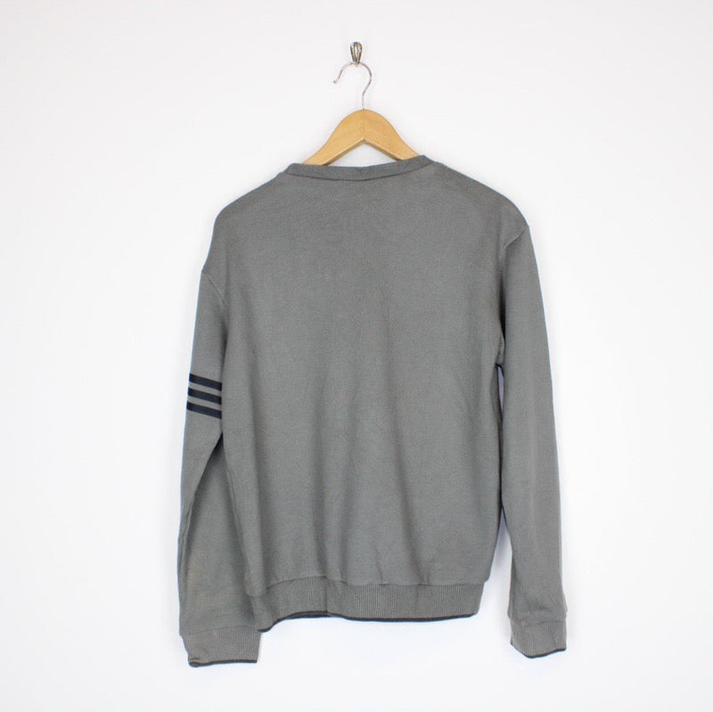 Vintage Adidas Sweatshirt Small