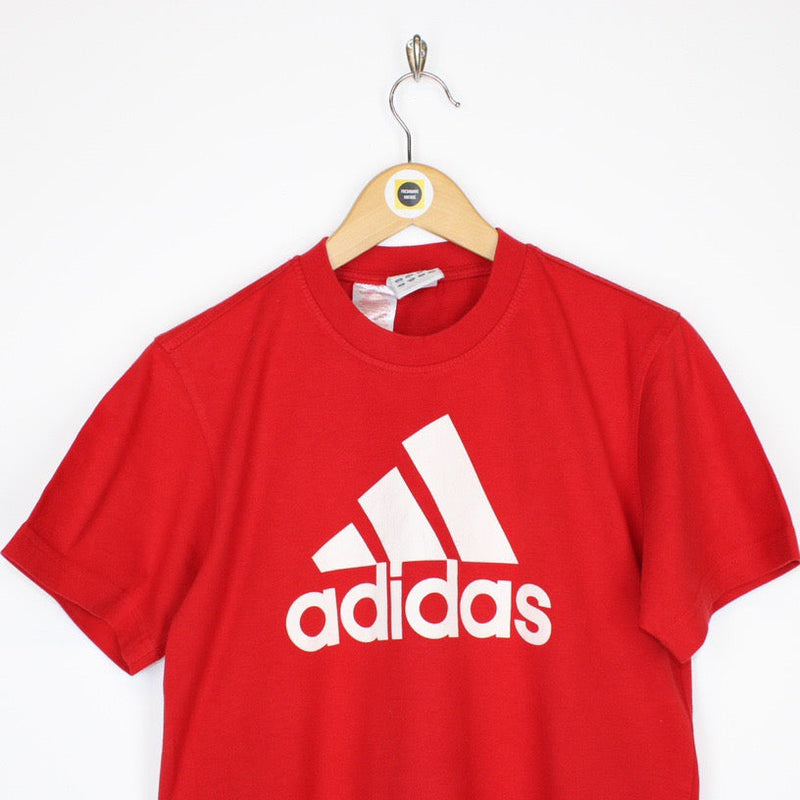 Vintage Adidas T-Shirt Medium