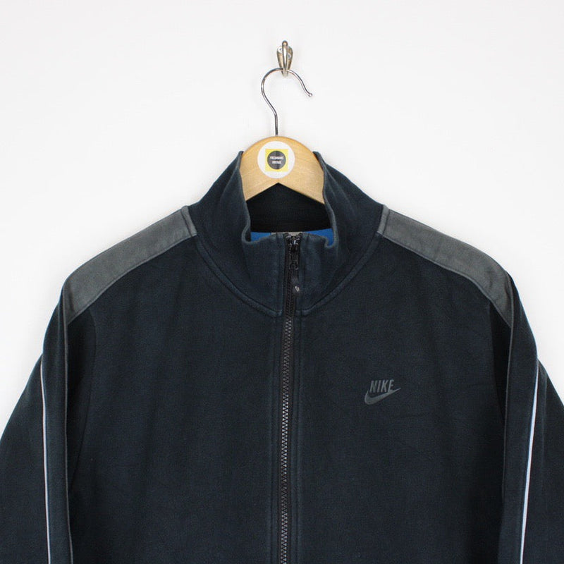 Vintage Nike Track Jacket Large