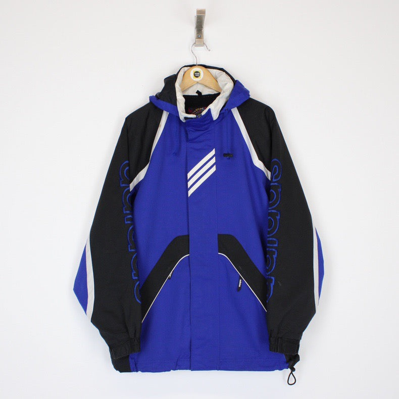 Vintage Adidas Jacket XL