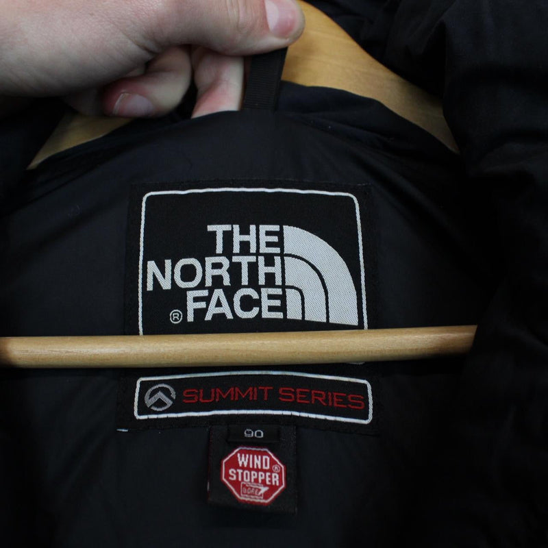 Vintage The North Face Baltoro Puffer Small