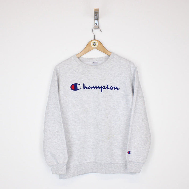 Vintage Champion Sweatshirt Small