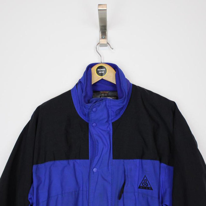 Vintage Nike ACG Jacket Medium