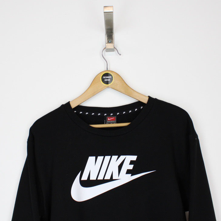 Vintage Nike Sweatshirt Small