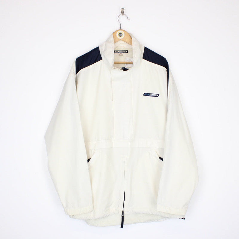 Vintage Reebok Jacket XL