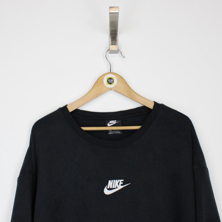 Vintage Nike Sweatshirt XL